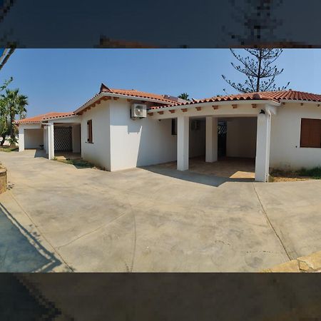Arokariapartments Koroni  Exterior photo