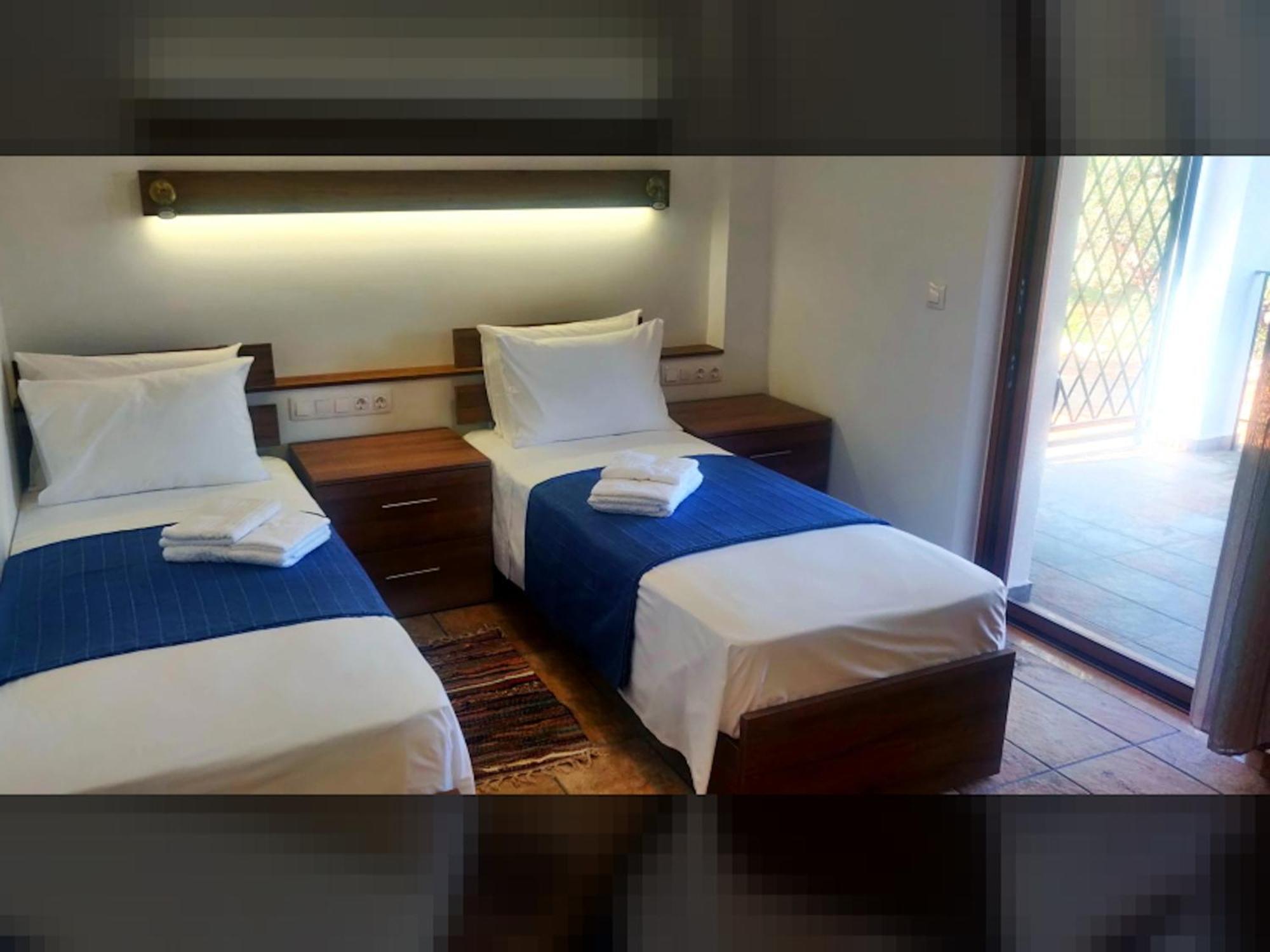 Arokariapartments Koroni  Exterior photo
