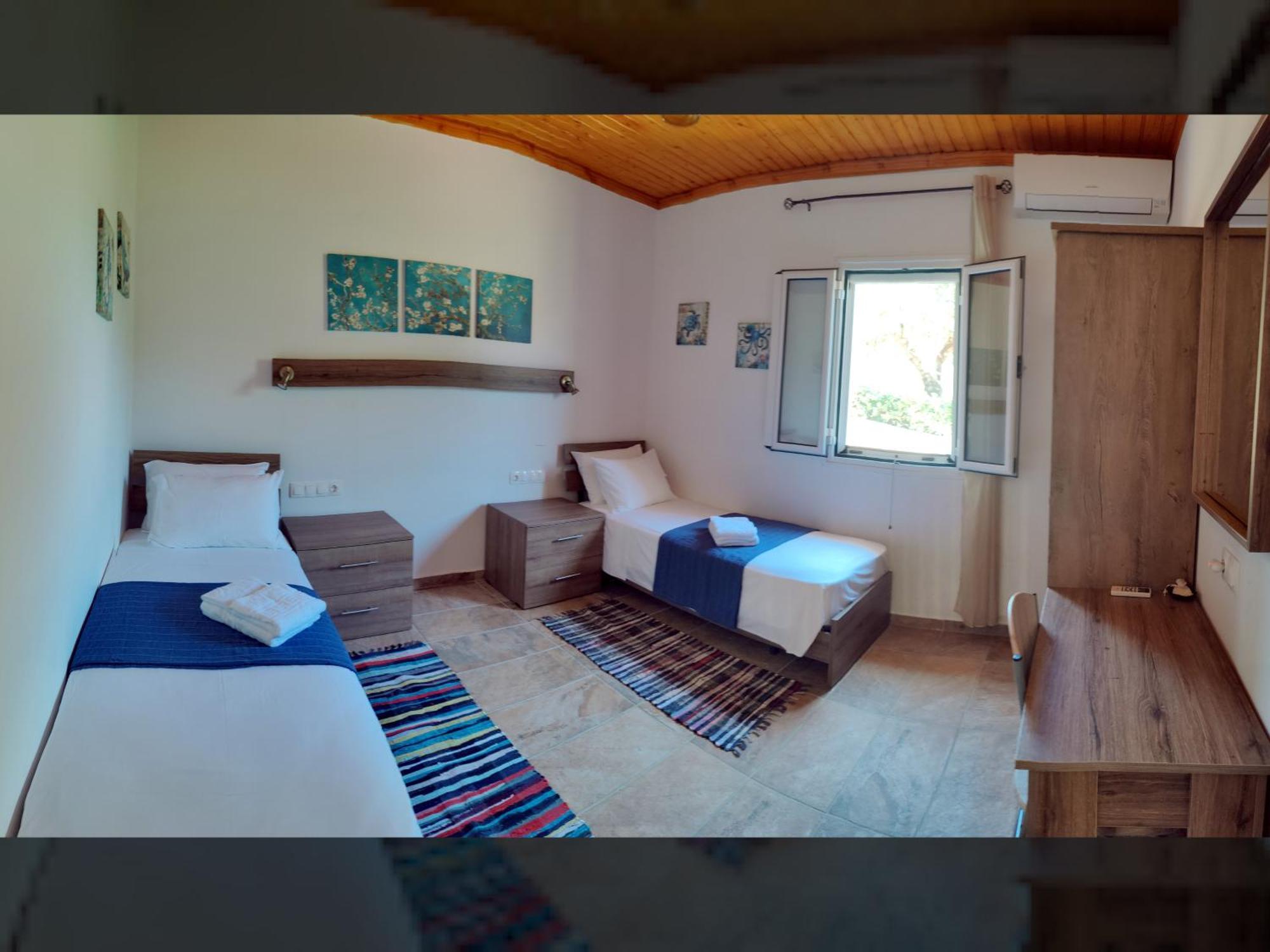 Arokariapartments Koroni  Exterior photo
