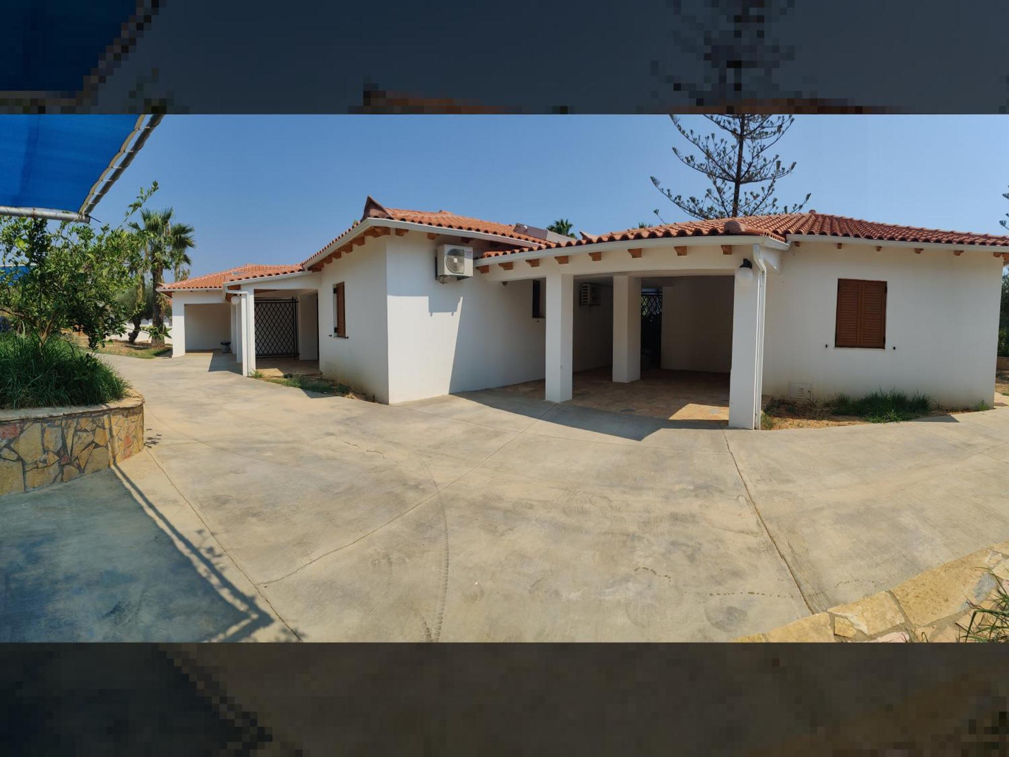 Arokariapartments Koroni  Exterior photo