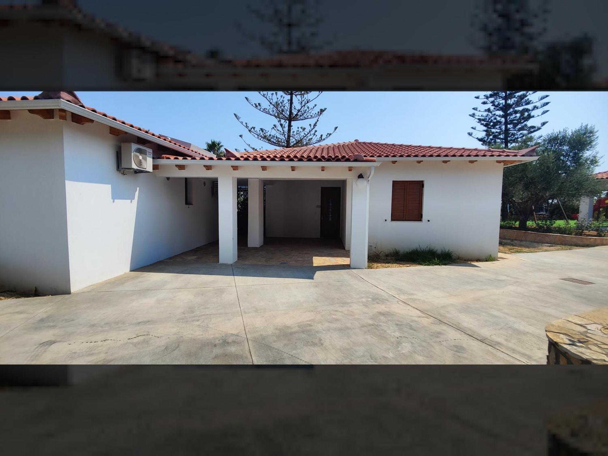 Arokariapartments Koroni  Exterior photo